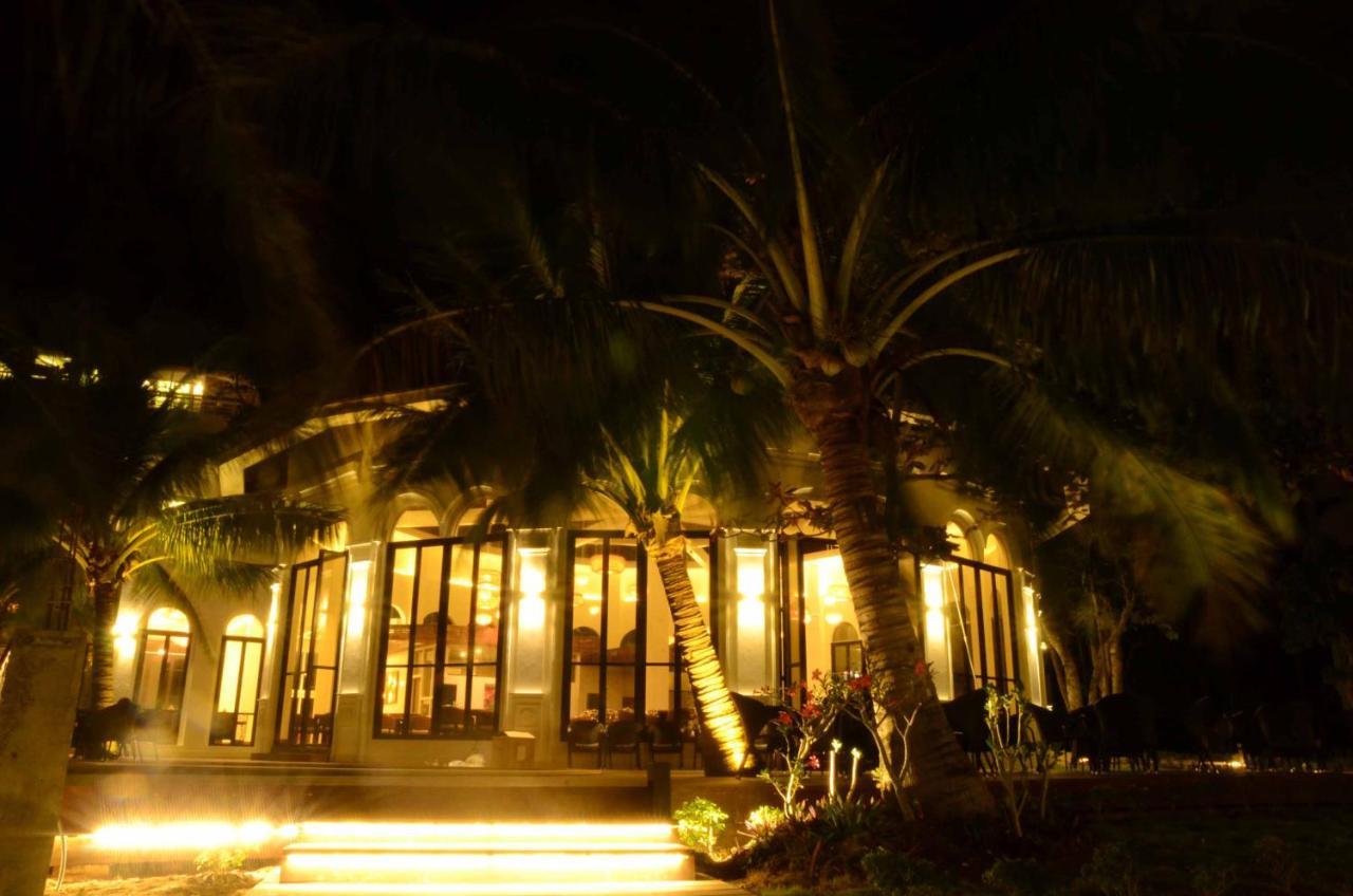 Matinloc Island Resort 4*
