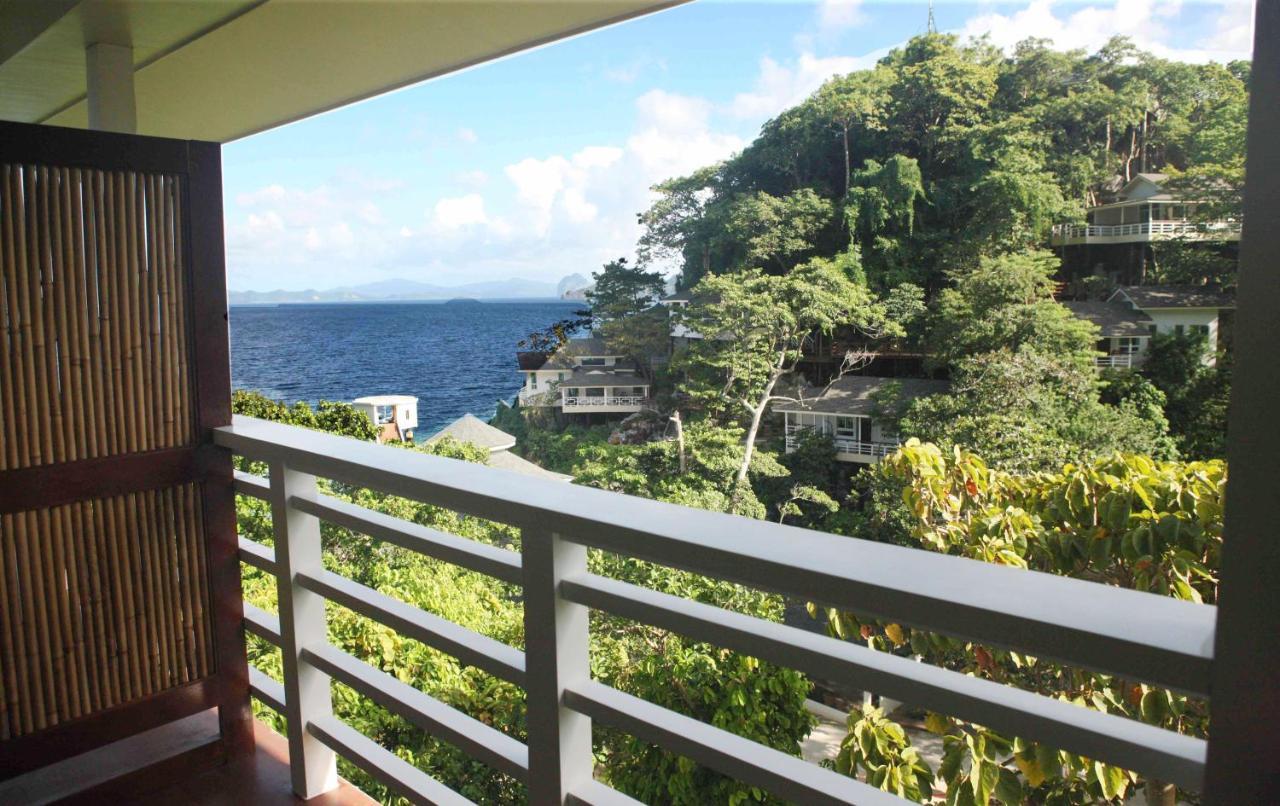 Matinloc Island 4*