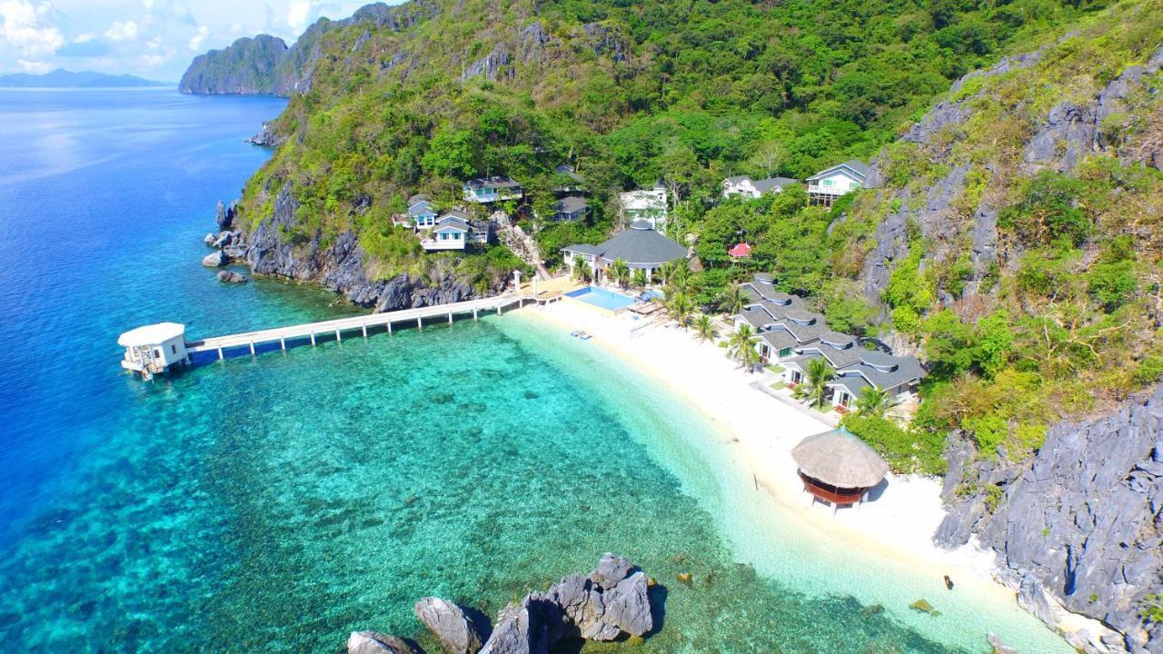 Matinloc Island