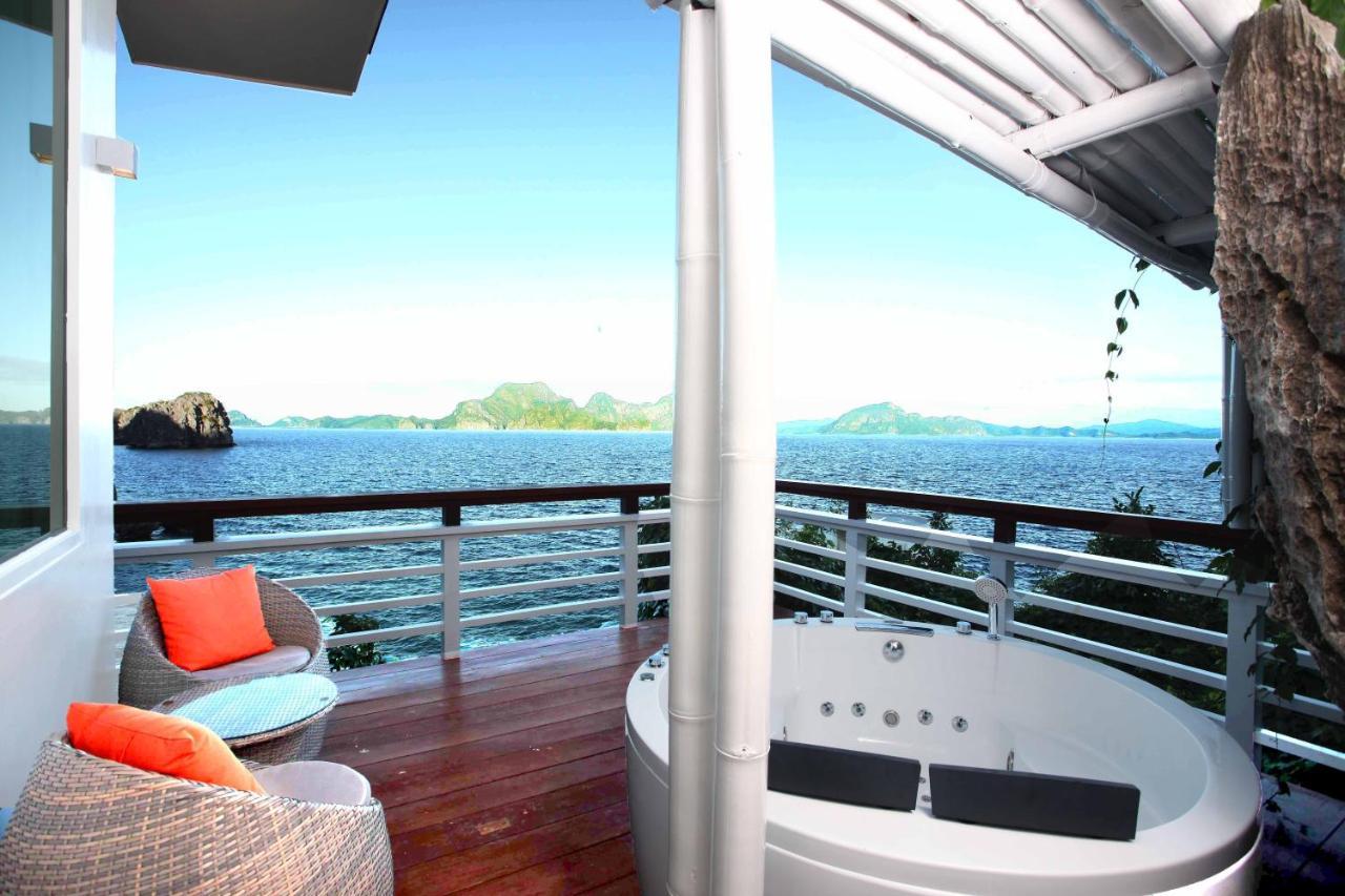 Matinloc Island 4*