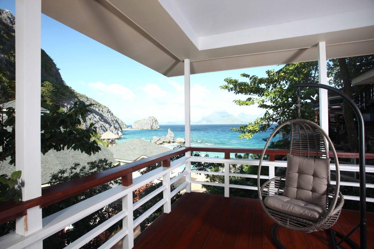 Resort Matinloc Island El Nido