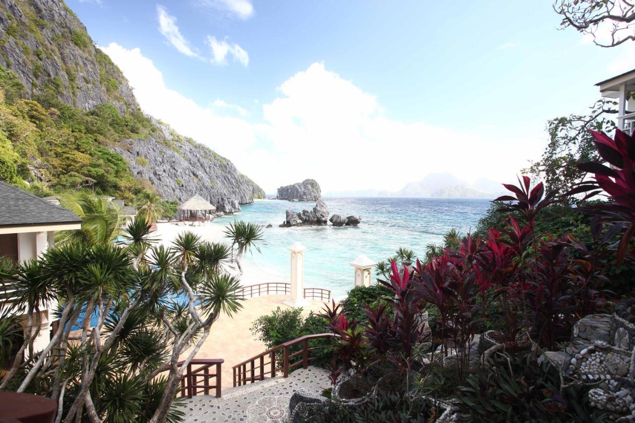 Matinloc Island El Nido