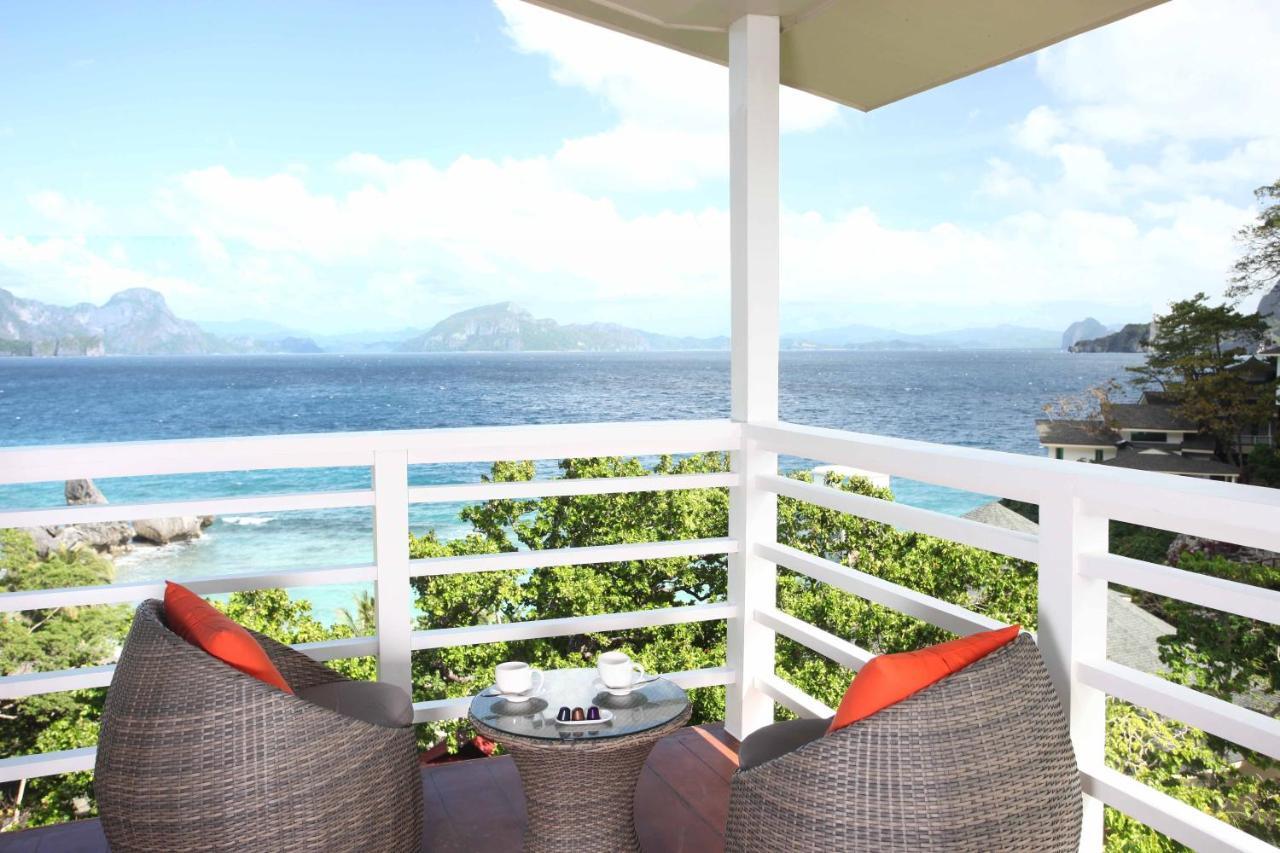 Matinloc Island Resort El Nido