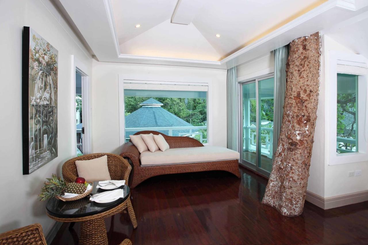 Resort Matinloc Island El Nido