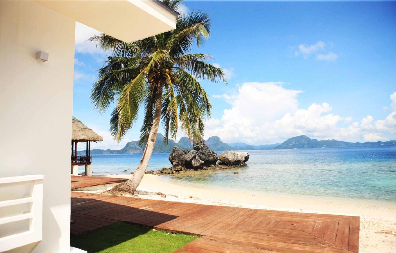 Matinloc Island Resort