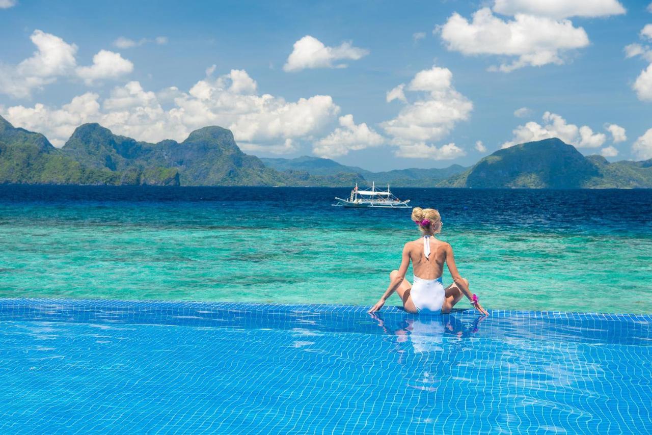 Resort Matinloc Island 4*