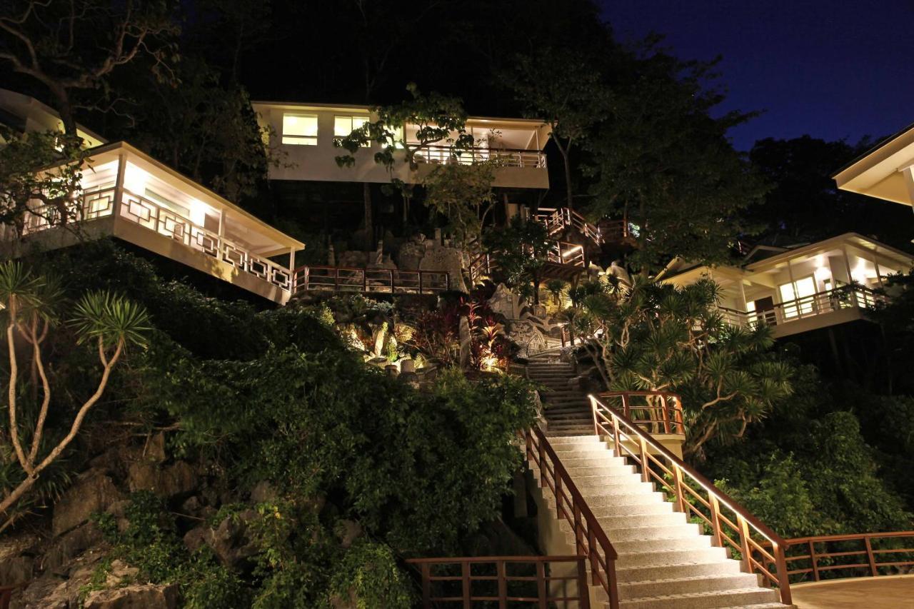 Matinloc Island Resort 4*
