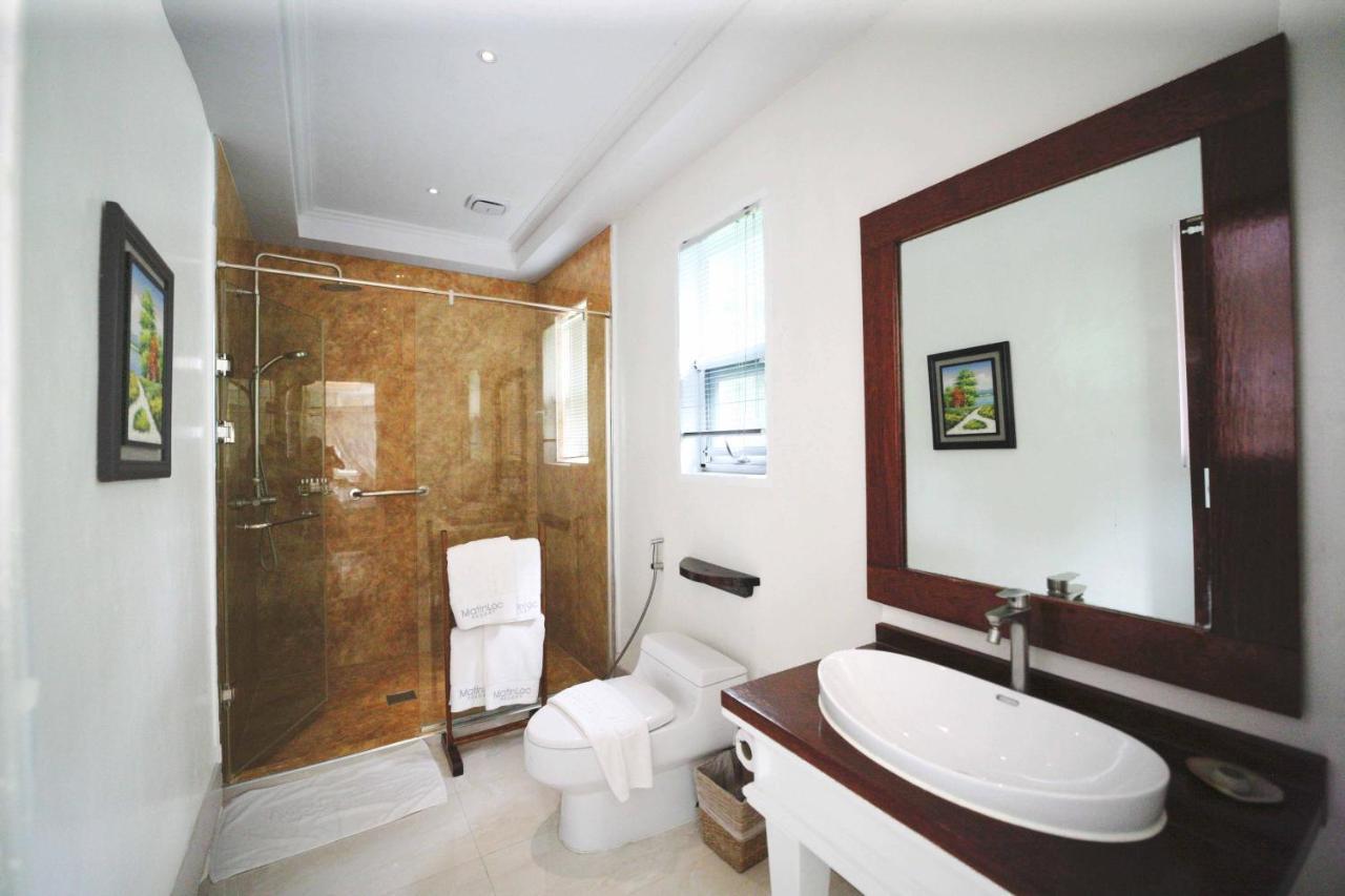Matinloc Island Resort 4*