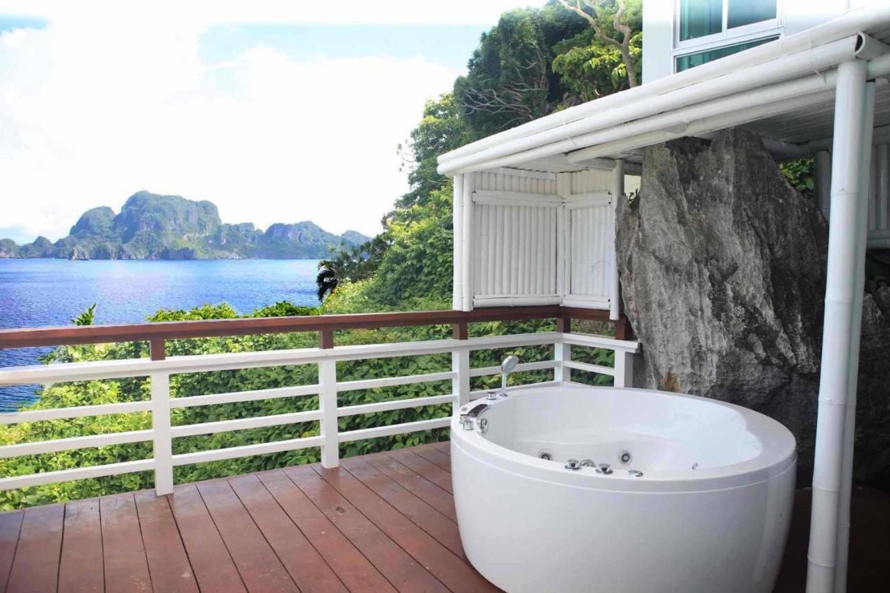 Resort Matinloc Island El Nido