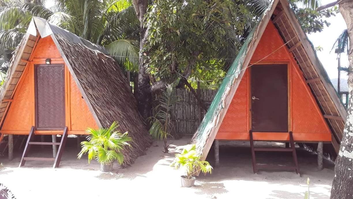 Campsite Shalom Camp El Nido