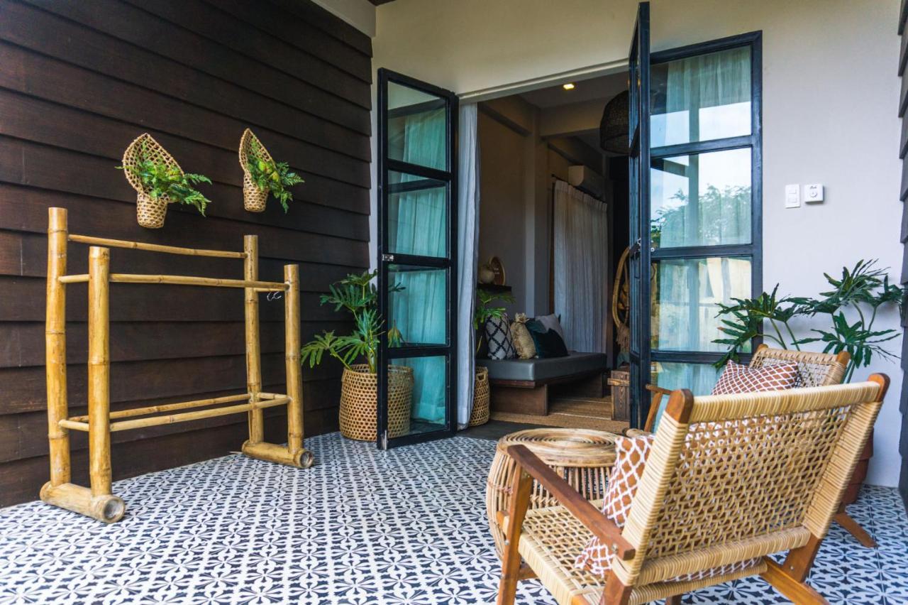 Boutique Vacation