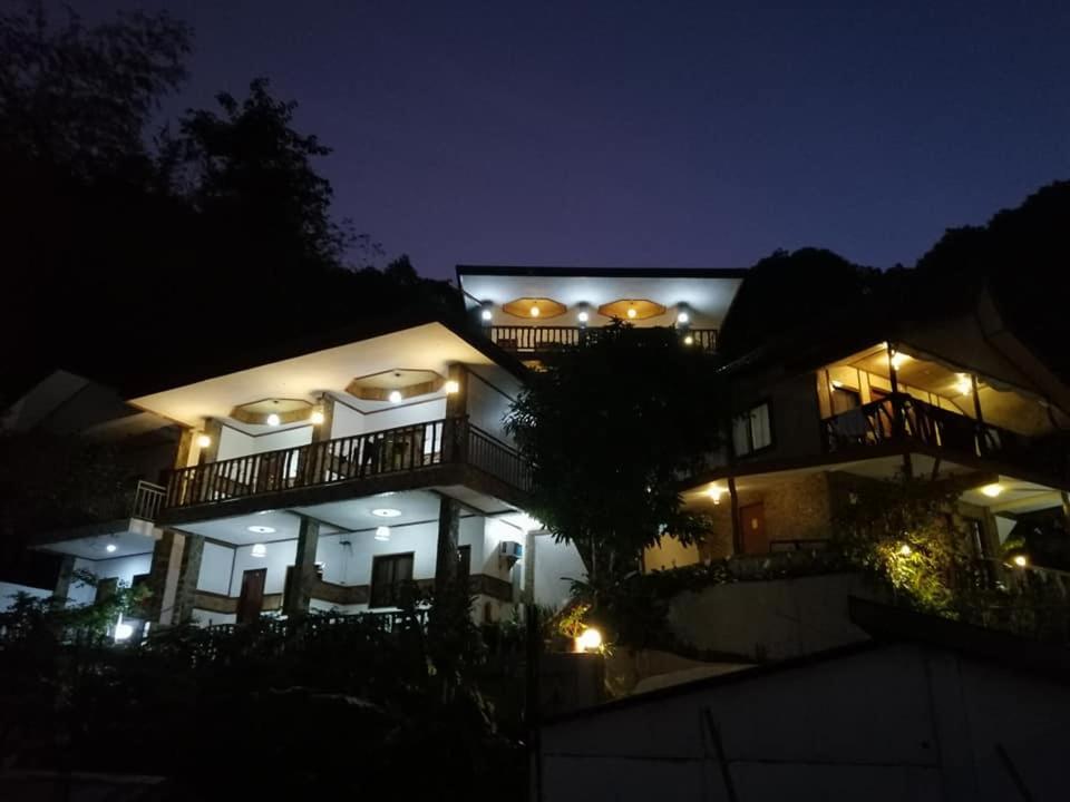 Inn Viewdeck El Nido
