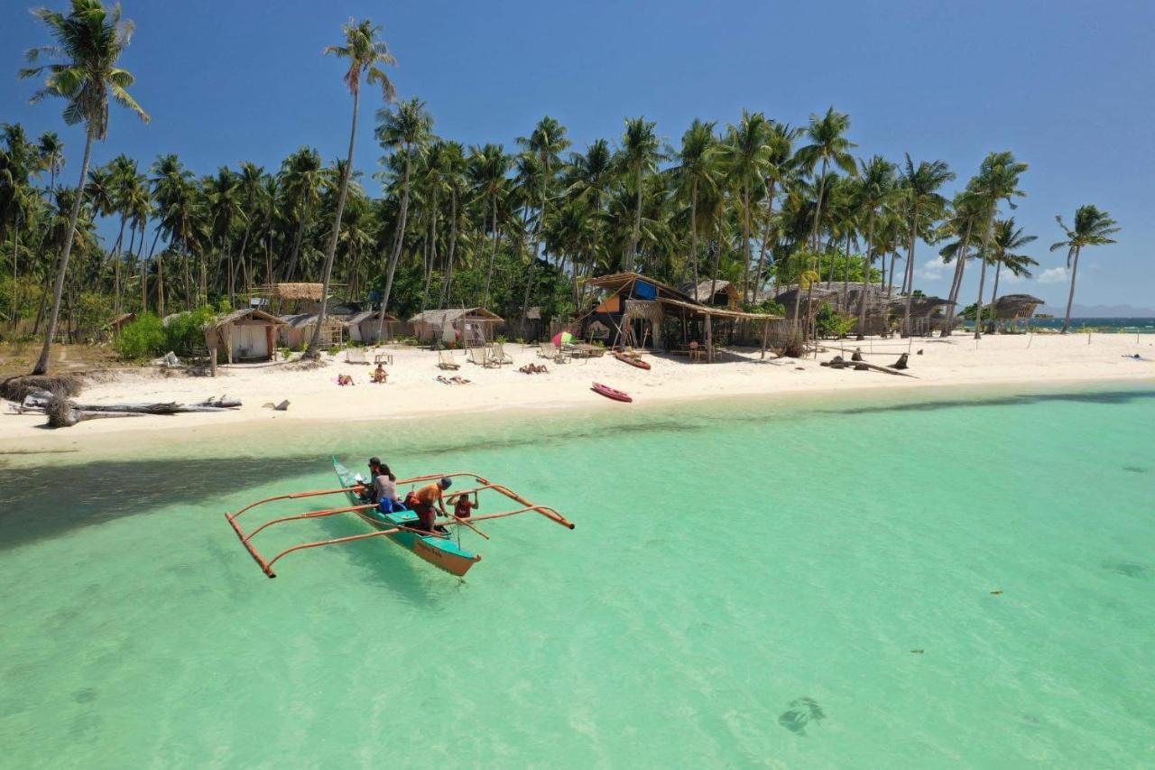 Bice Camp Darocotan Campeggio El Nido