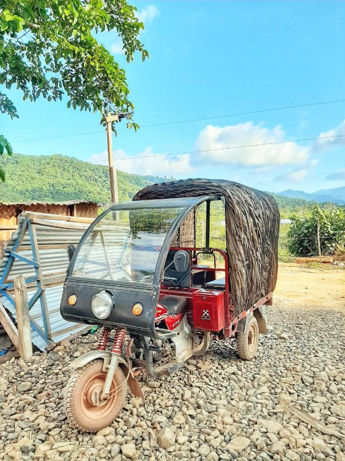De Nacpan Glamping 2*