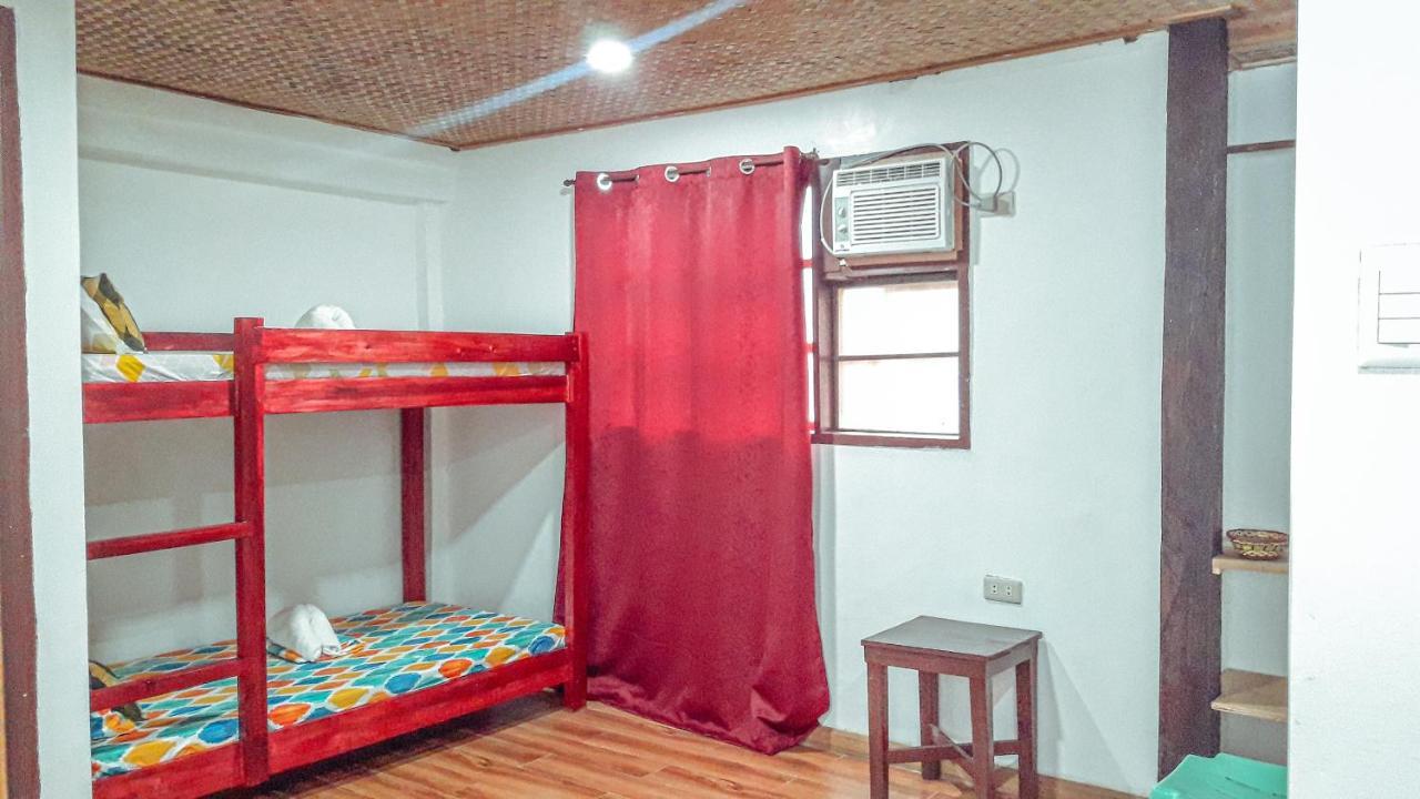 Apartment Fil - It El Nido
