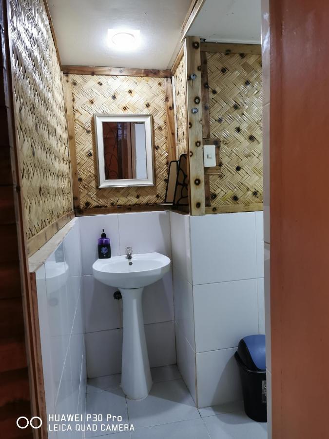 Bed & Breakfast Mina Grande El Nido