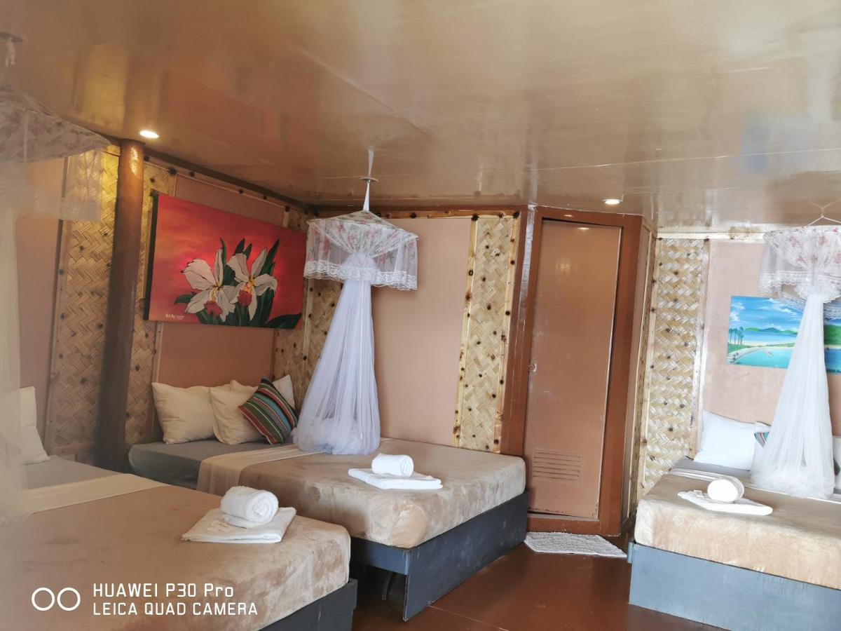 Mina Grande Bed & Breakfast