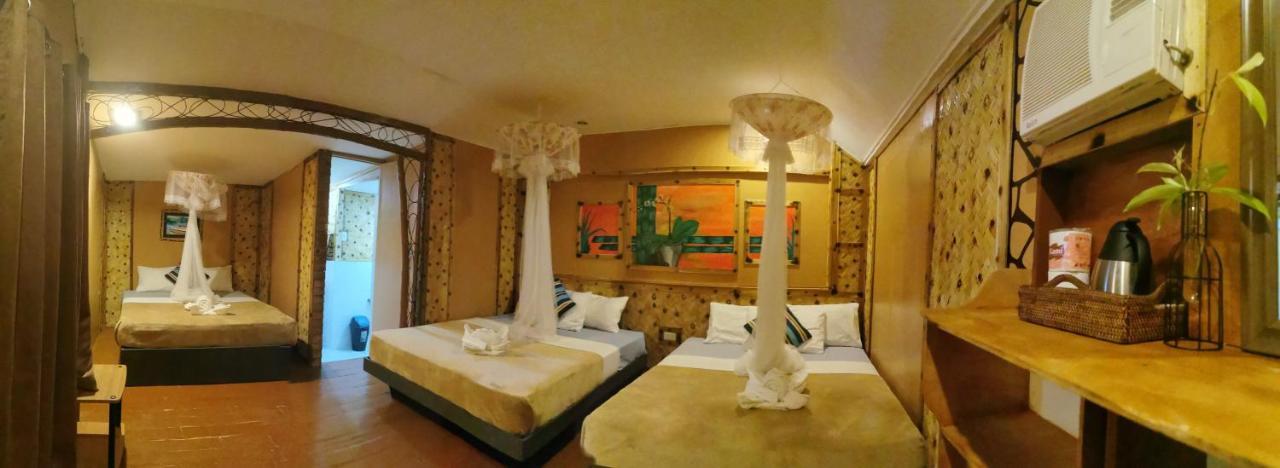 Mina Grande Bed & Breakfast El Nido