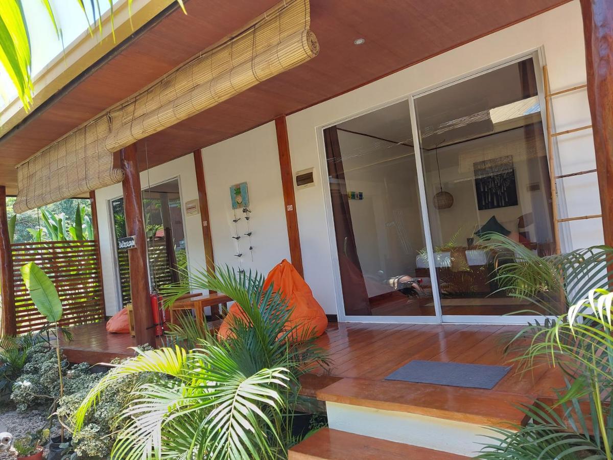 Locanda Bella Athena Garden