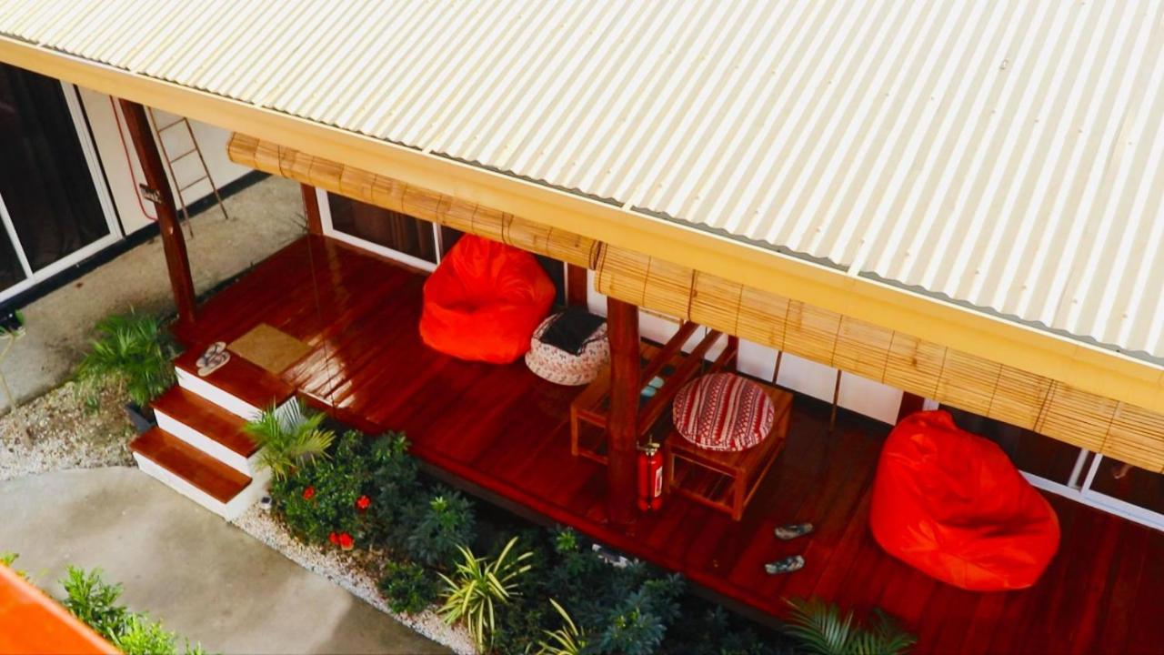 Locanda Bella Athena Garden