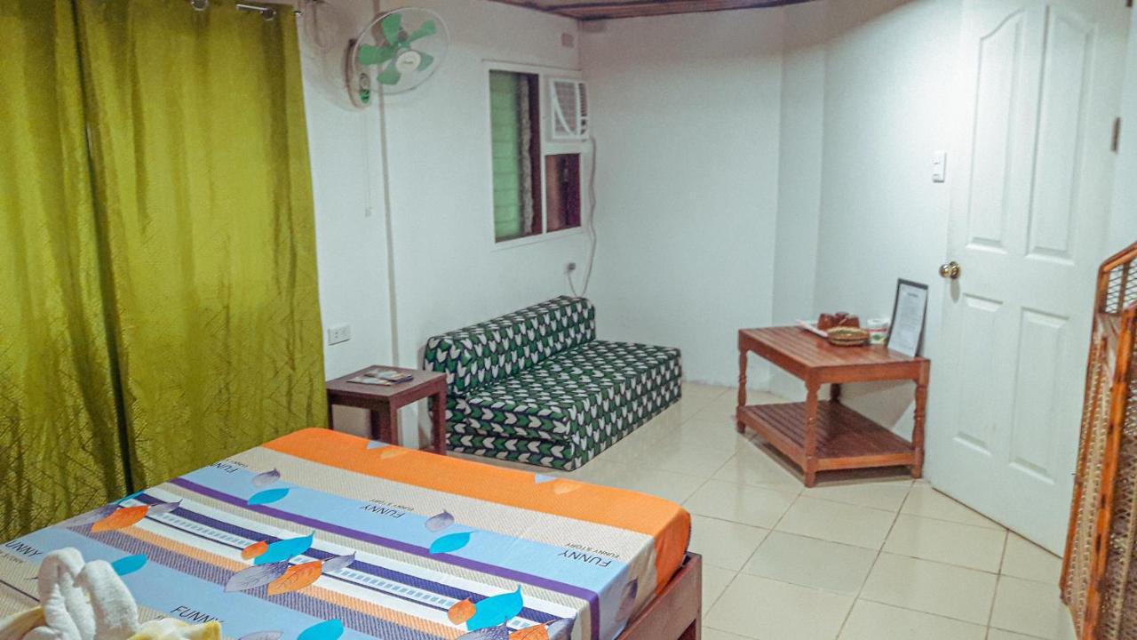 Fil - It Apartment *