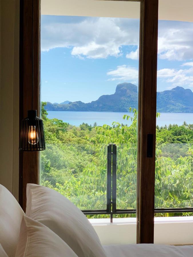 Resort Ahana El Nido
