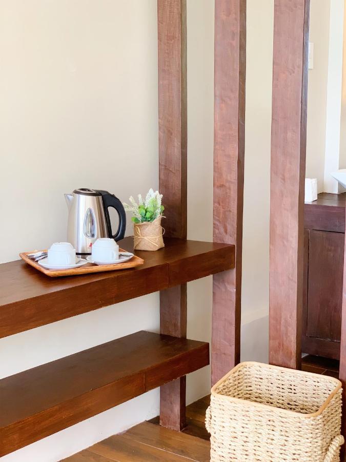 Ahana Resort El Nido