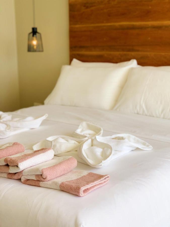 Resort Ahana 3*