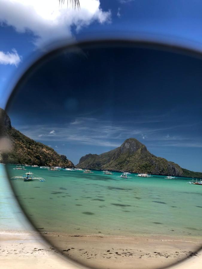 Hotel Rosanna's El Nido