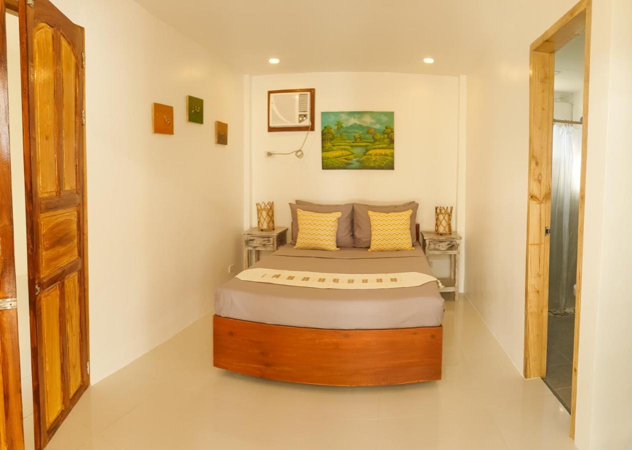 Hotel Hutch House El Nido