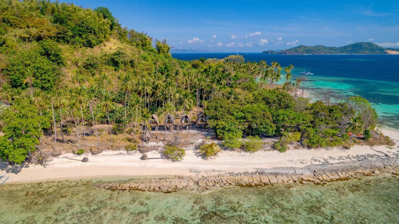 Campsite Isla - The Island Experience