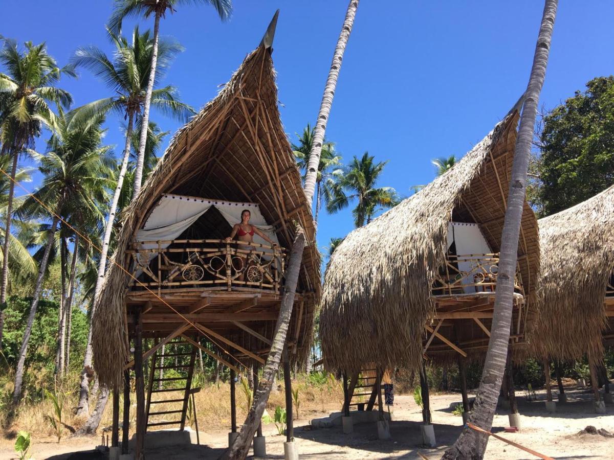 Campsite Isla - The Island Experience El Nido