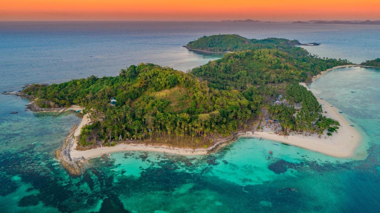 Campsite Isla - The Island Experience El Nido