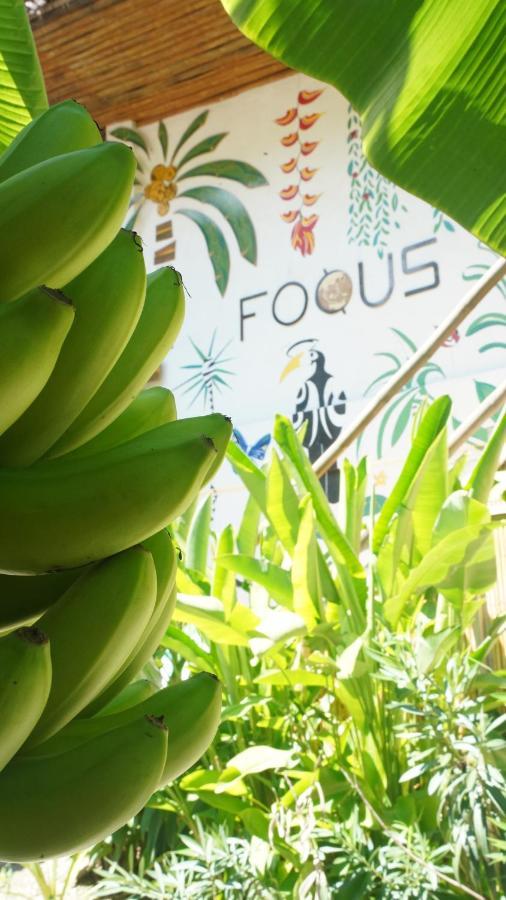 Hotel Focus El Nido