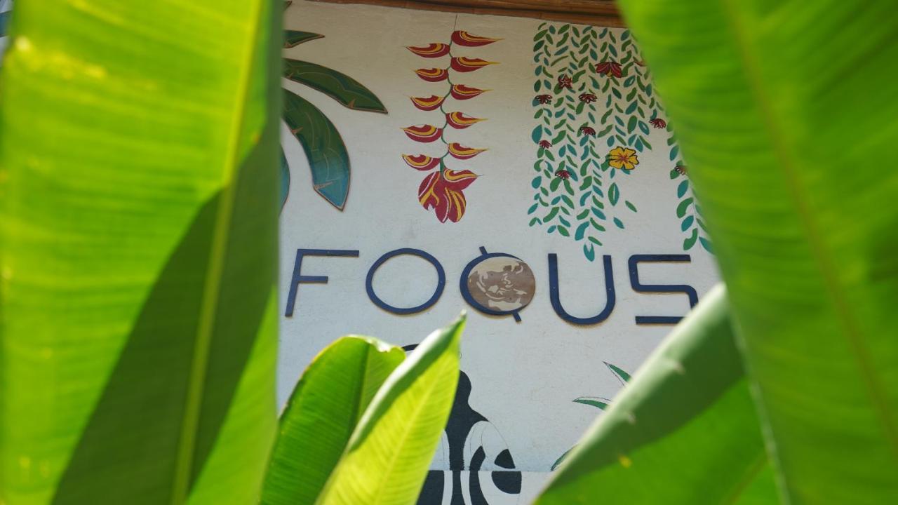 Hotel Focus El Nido