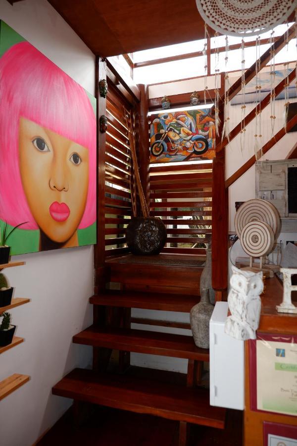 Bella Athena Garden 2* El Nido