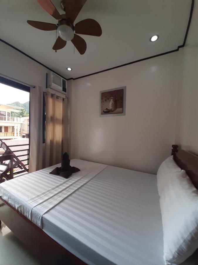 Inn Devayn's El Nido