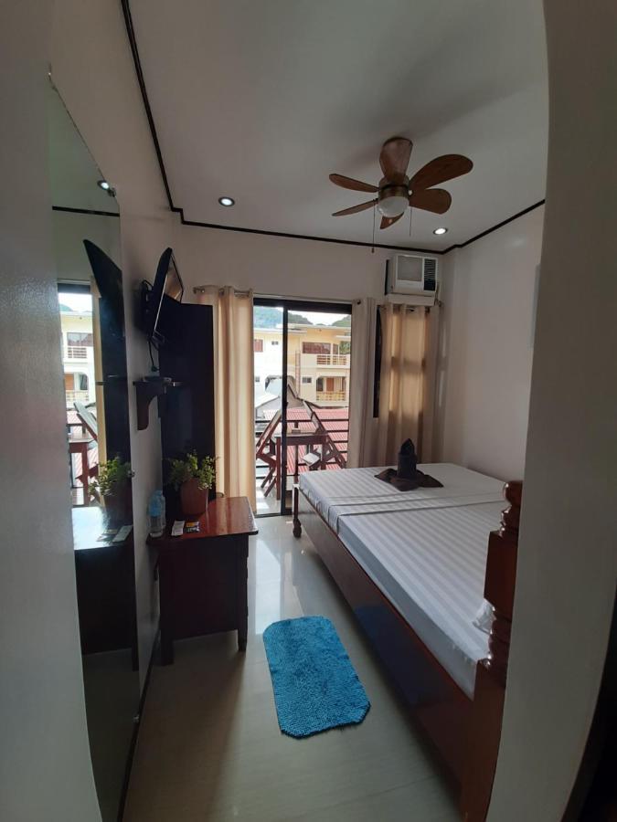 Devayn's Inn El Nido