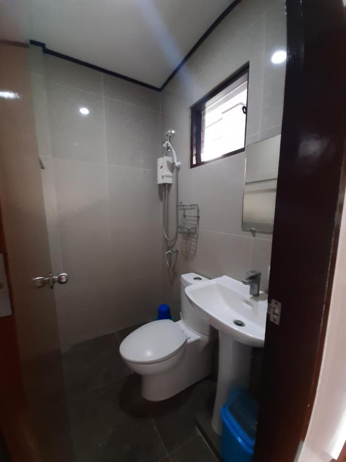 Inn Devayn's El Nido