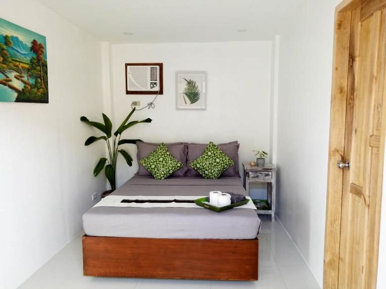 Hutch House Hotel El Nido