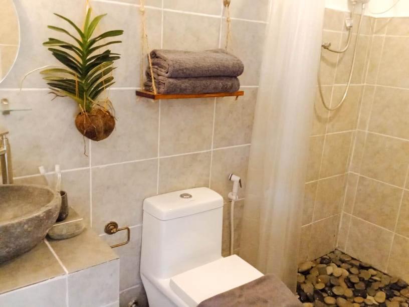 Hutch House Hotel El Nido