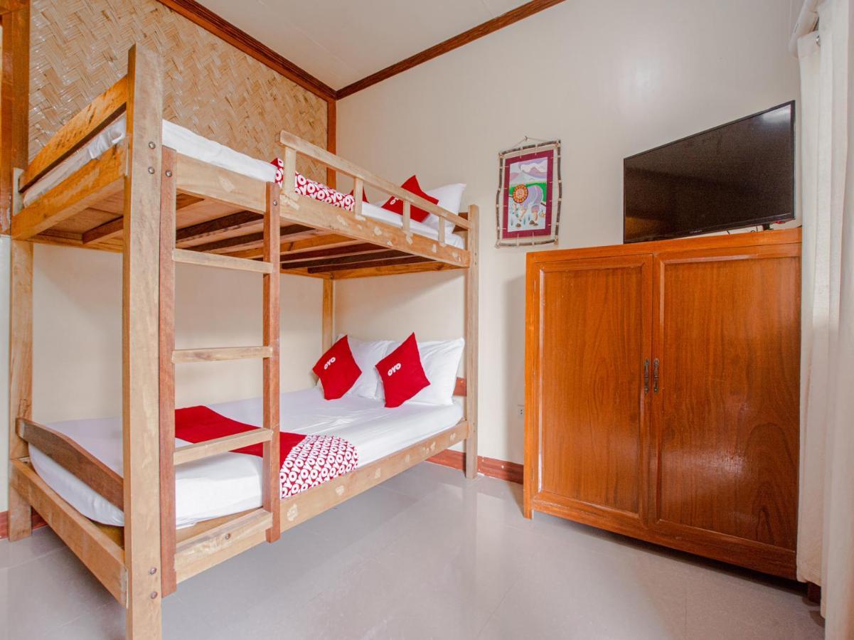 Telesfora 2* El Nido