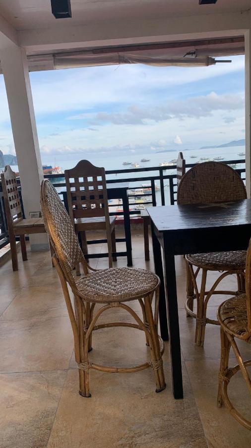 Bed & Breakfast Anang Balay Turista *