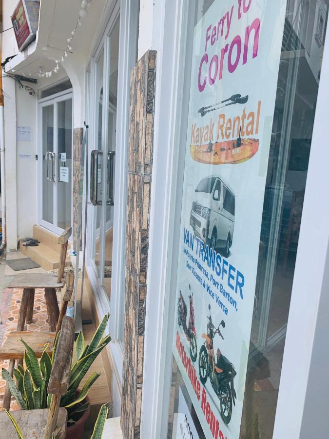 Bed & Breakfast Anang Balay Turista El Nido