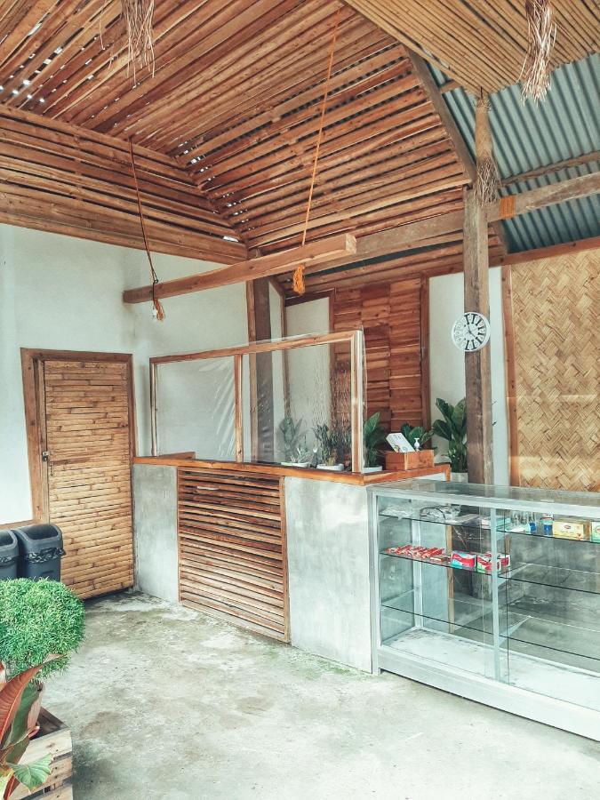 De Nacpan Glamping 2*