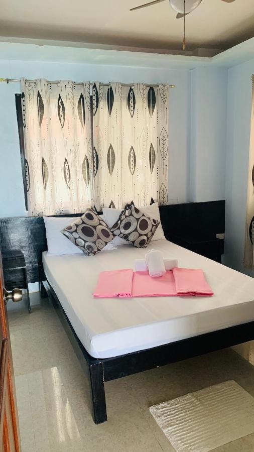 Bed & Breakfast Anang Balay Turista El Nido