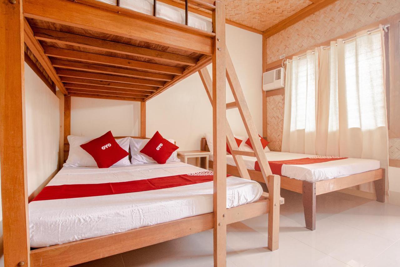 Hotel Telesfora El Nido