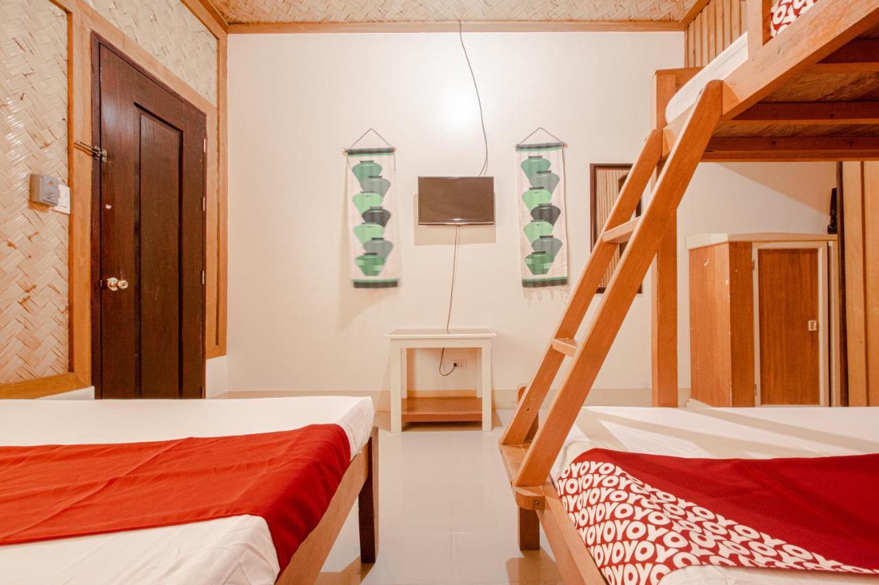 Telesfora 2* El Nido