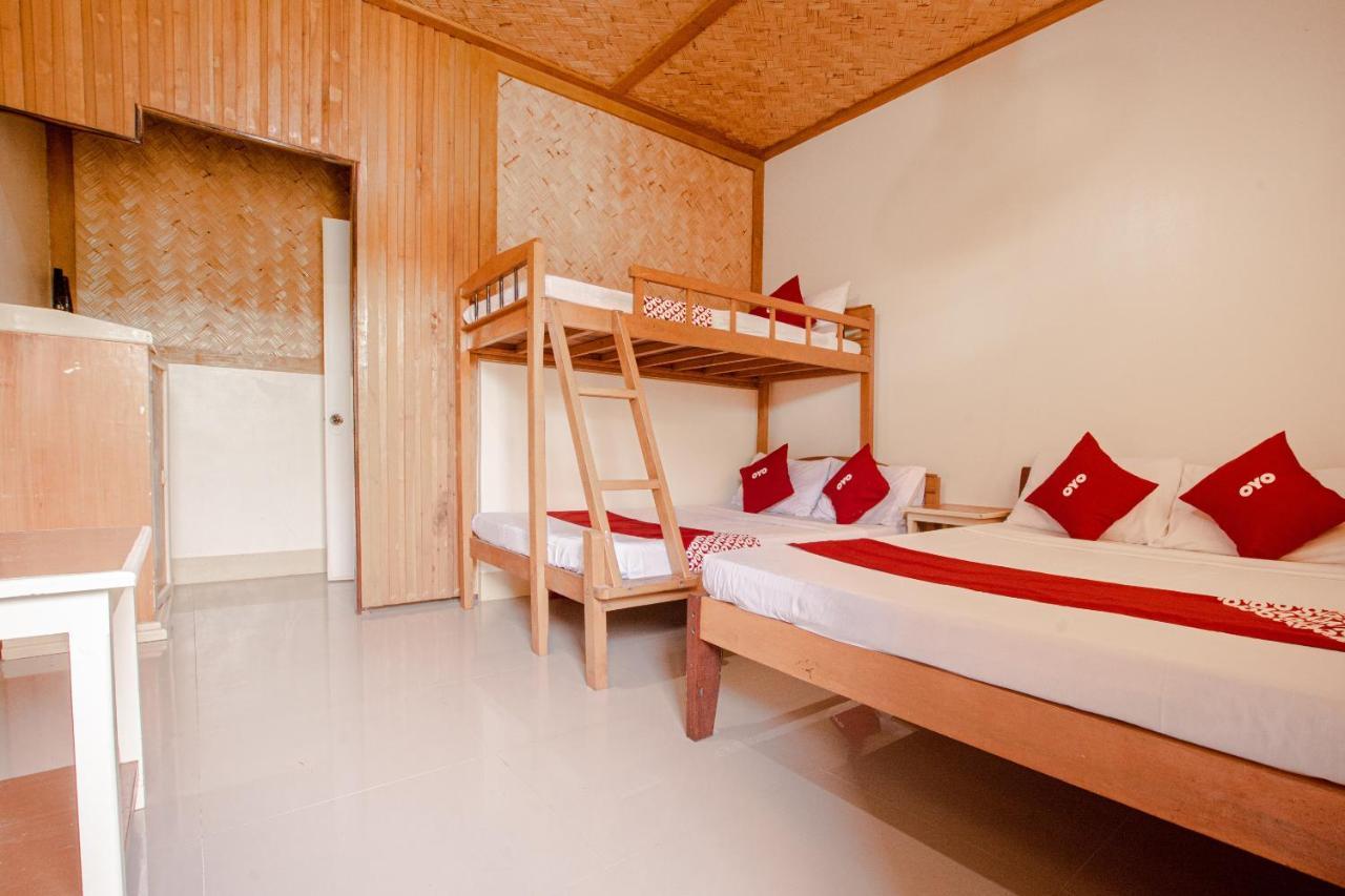 Telesfora Hotel El Nido