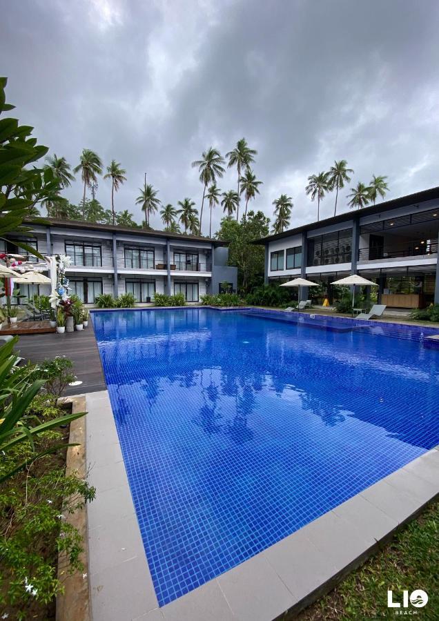 Huni Lio Hotel 4*